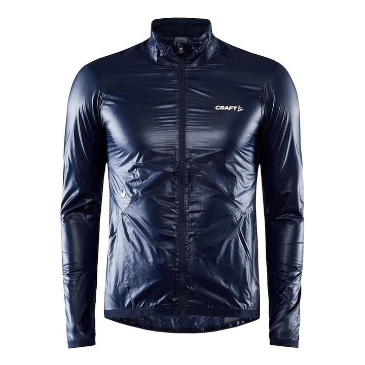 Craft PRO Nano Lightweight Windproof Cycling Jacket - SAMPLE DROP