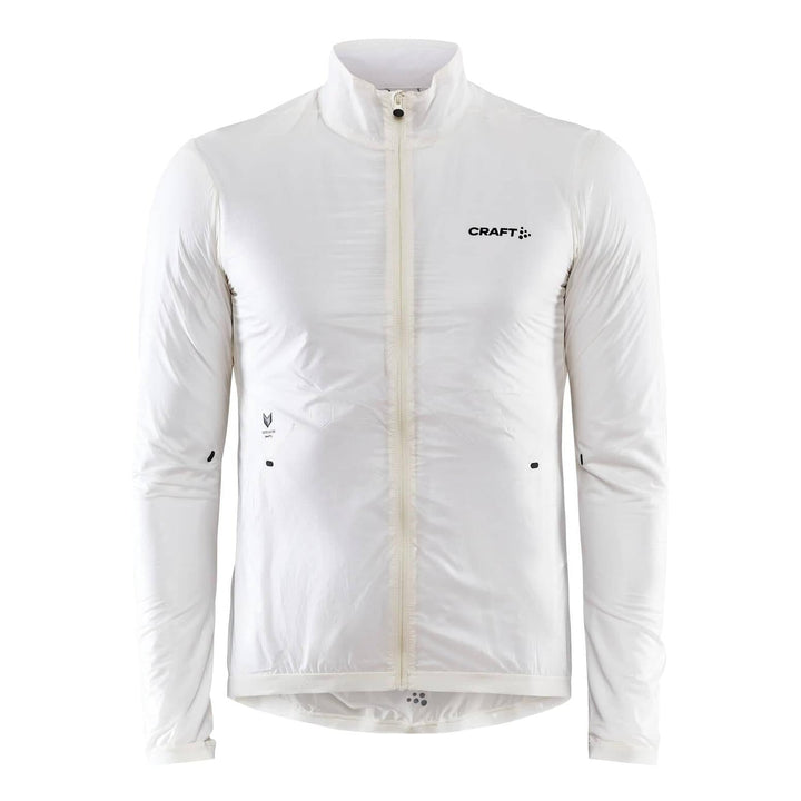 Craft PRO Nano Wind Jacket Men’s Whisper Running Jacket - SAMPLE DROP