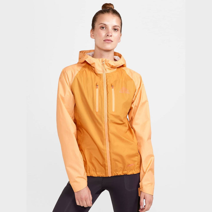 Craft PRO Trail 2L Light Weight Jacket - SAMPLE DROP
