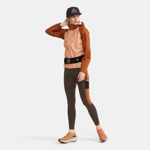 Craft PRO Trail 2L Light Weight Jacket - SAMPLE DROP