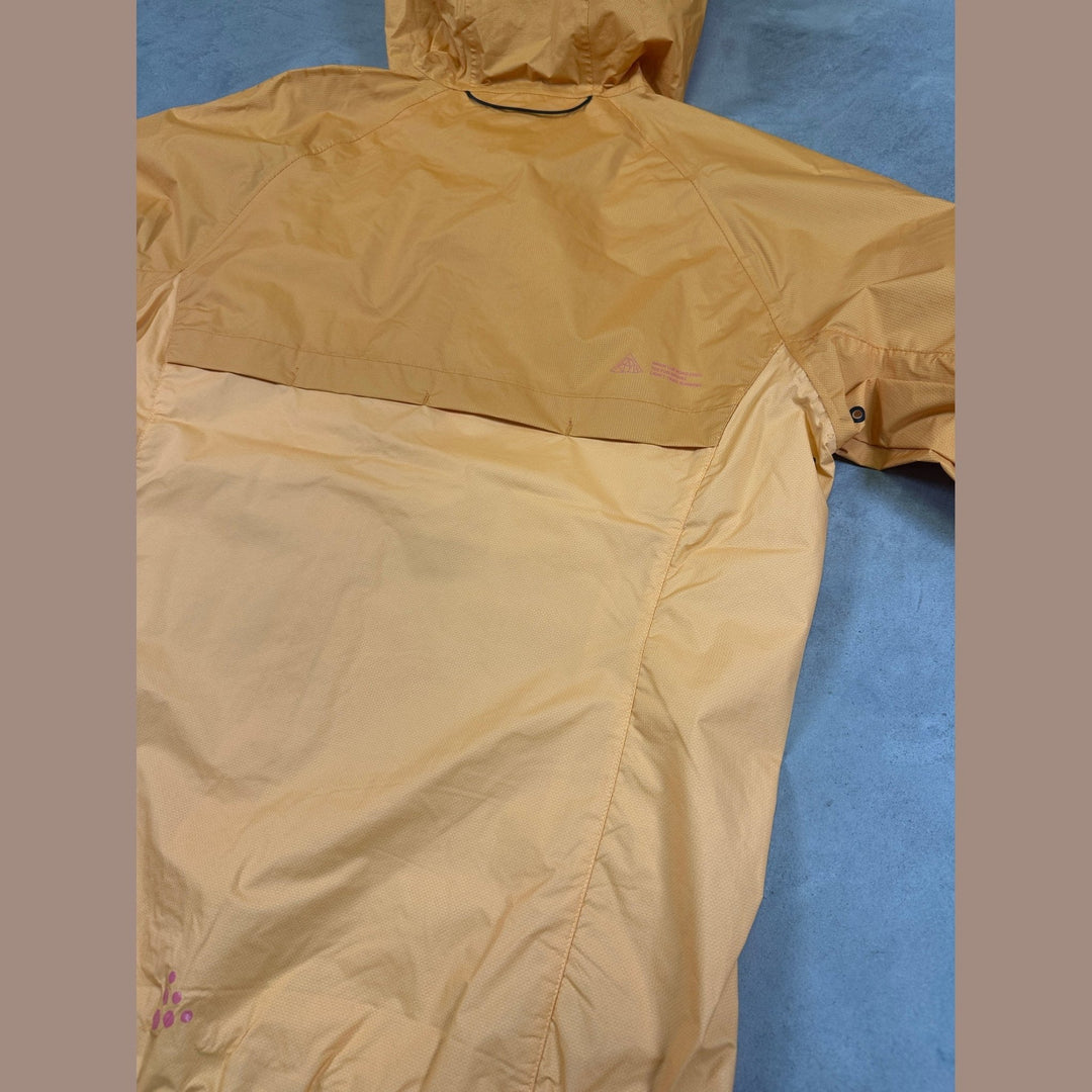 Craft PRO Trail 2L Light Weight Jacket - SAMPLE DROP