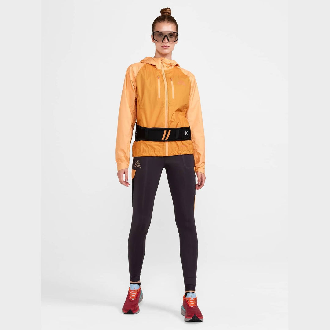 Craft PRO Trail 2L Light Weight Jacket - SAMPLE DROP