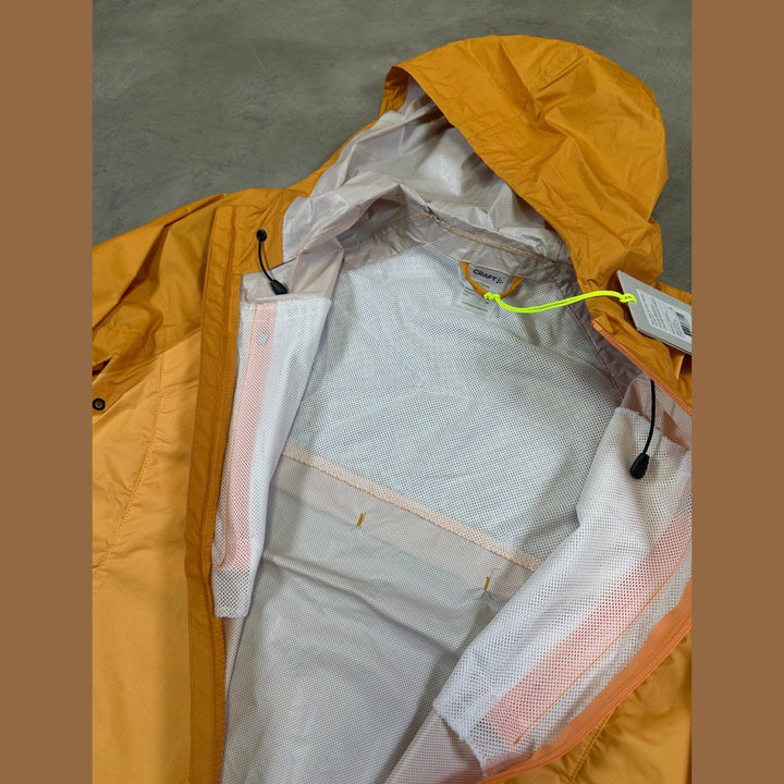 Craft PRO Trail 2L Light Weight Jacket - SAMPLE DROP