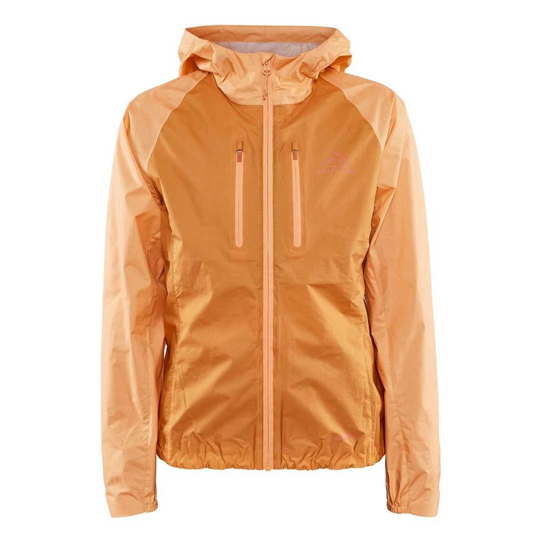 Craft PRO Trail 2L Light Weight Jacket - SAMPLE DROP