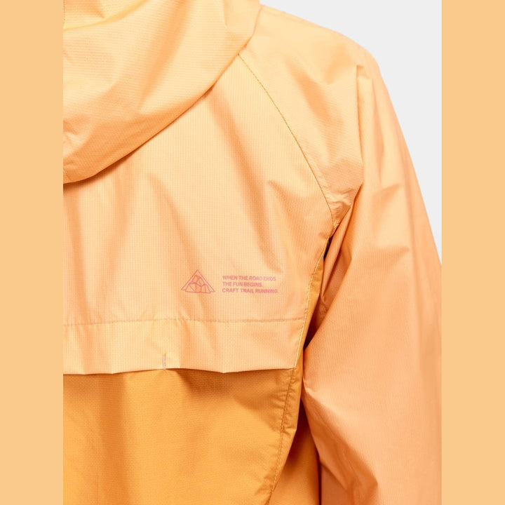 Craft PRO Trail 2L Light Weight Jacket - SAMPLE DROP