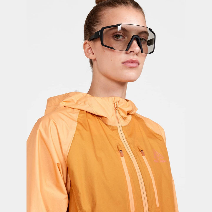 Craft PRO Trail 2L Light Weight Jacket - SAMPLE DROP