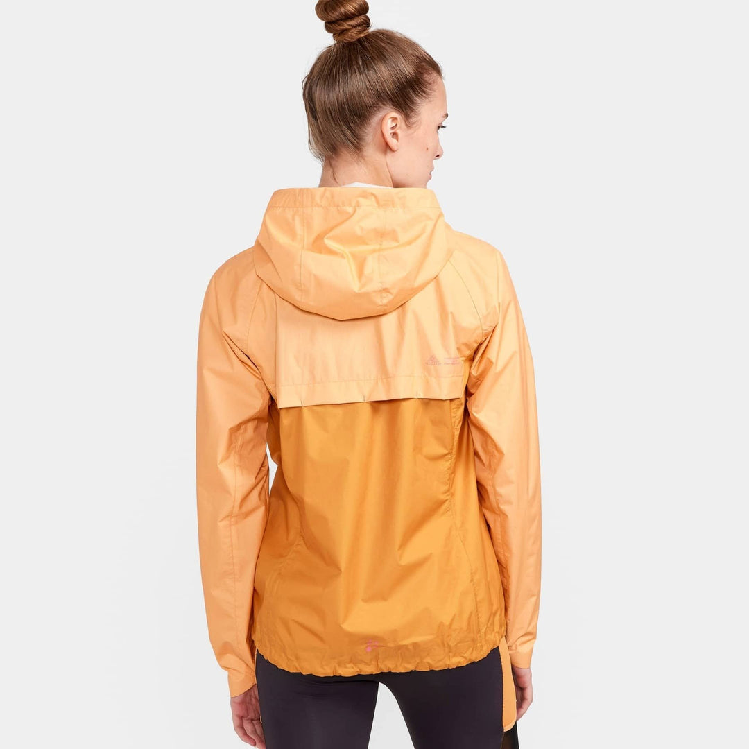Craft PRO Trail 2L Light Weight Jacket - SAMPLE DROP
