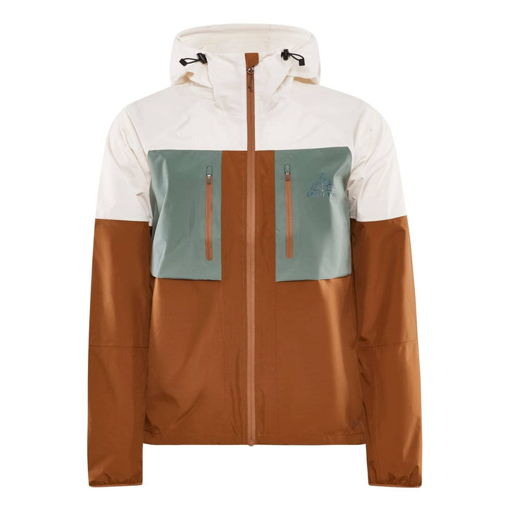 Craft PRO Trail Hydro Jacket M - SAMPLE DROP