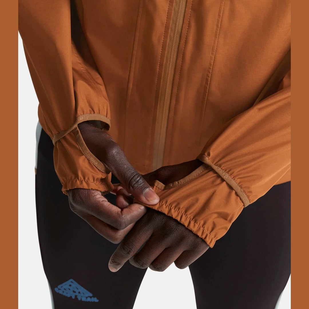 Craft PRO Trail Hydro Jacket M - SAMPLE DROP