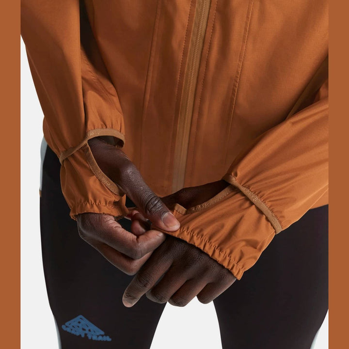 Craft PRO Trail Hydro Jacket M - SAMPLE DROP