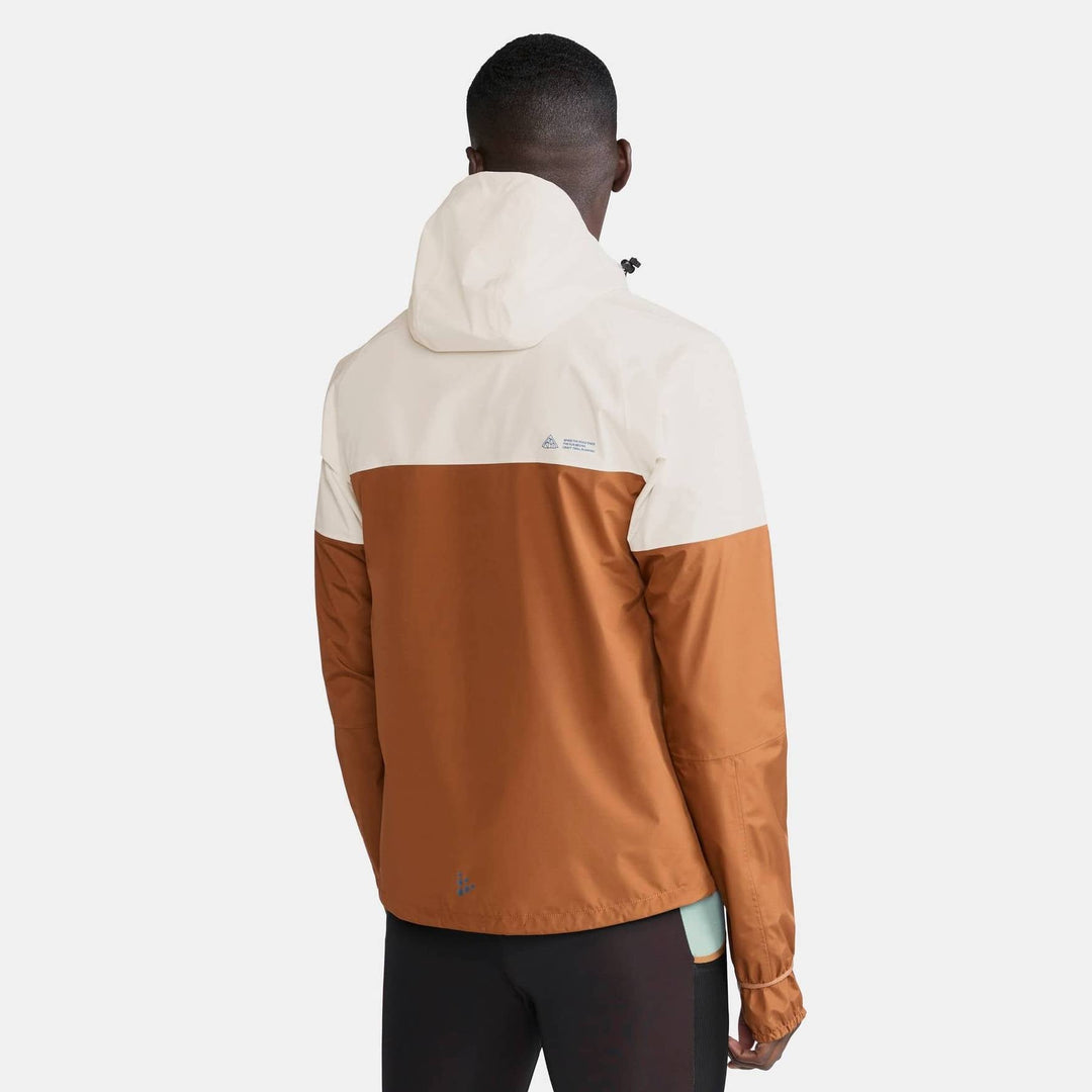 Craft PRO Trail Hydro Jacket M - SAMPLE DROP