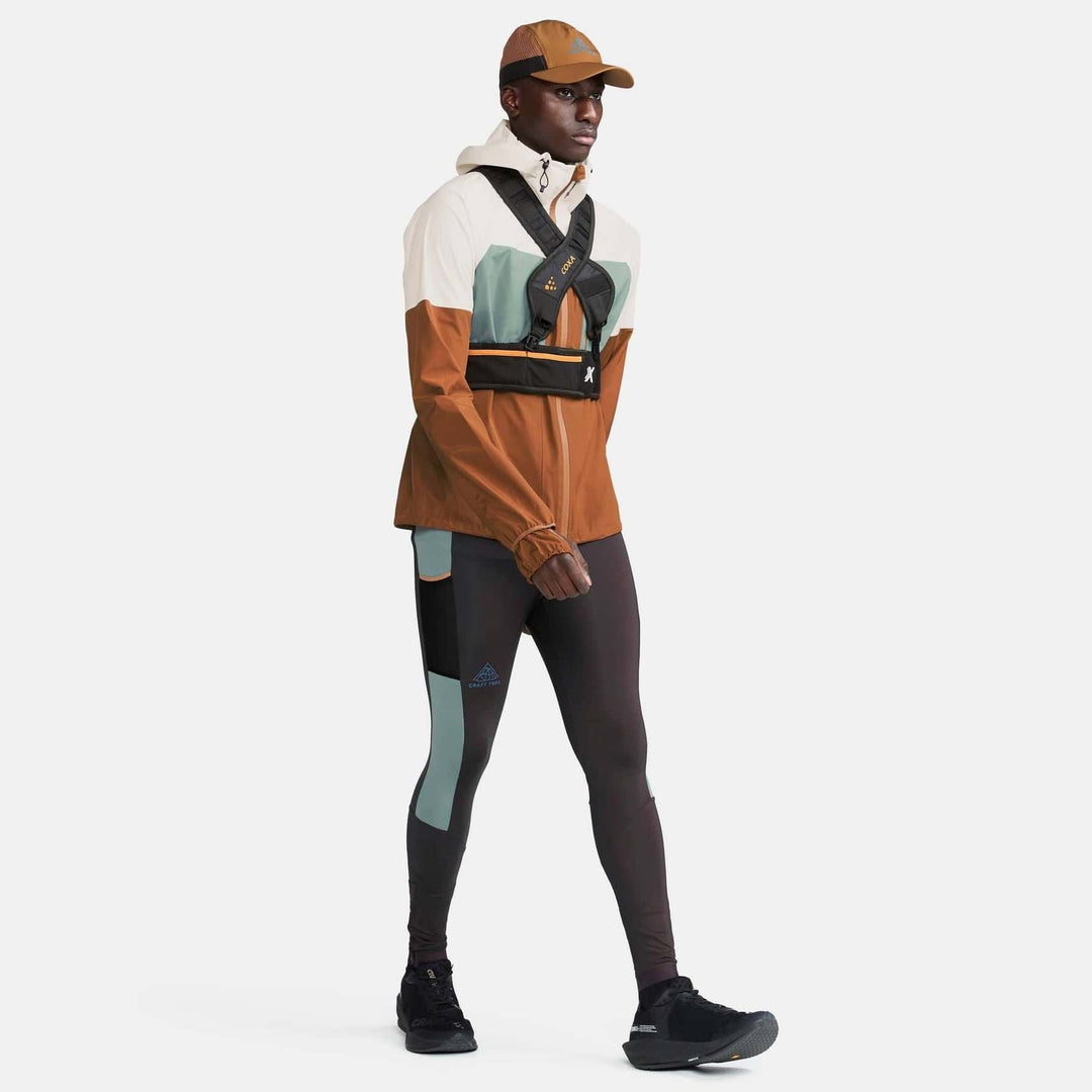 Craft PRO Trail Hydro Jacket M - SAMPLE DROP