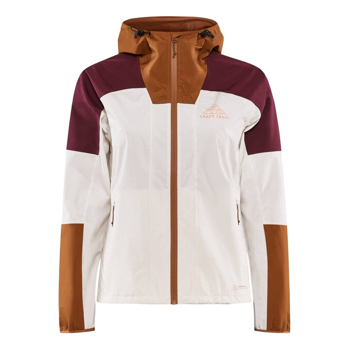 Craft PRO Trail Hydro Jacket W - SAMPLE DROP