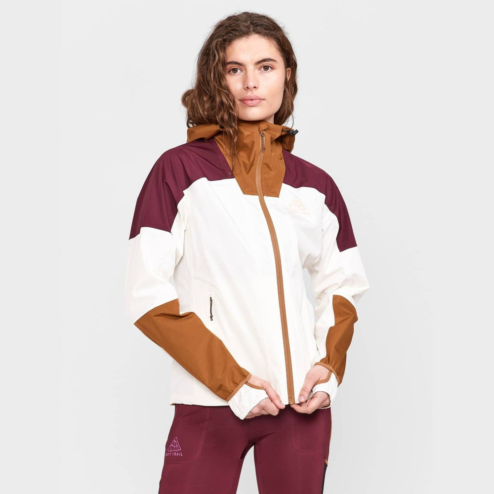 Craft PRO Trail Hydro Jacket W - SAMPLE DROP