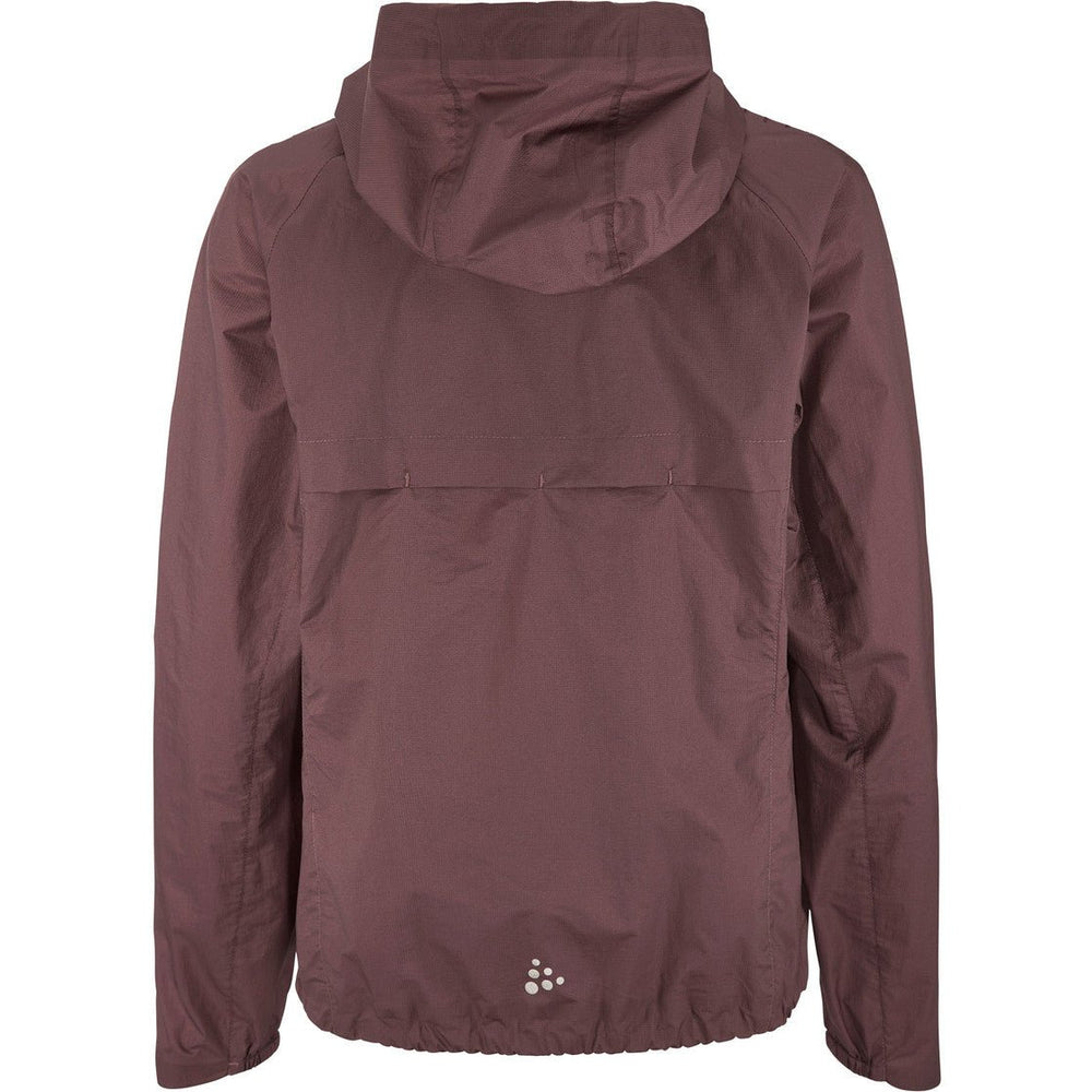 Craft Pro Trail Lightweight Jacket Waterproof Running Jacket - SAMPLE DROP
