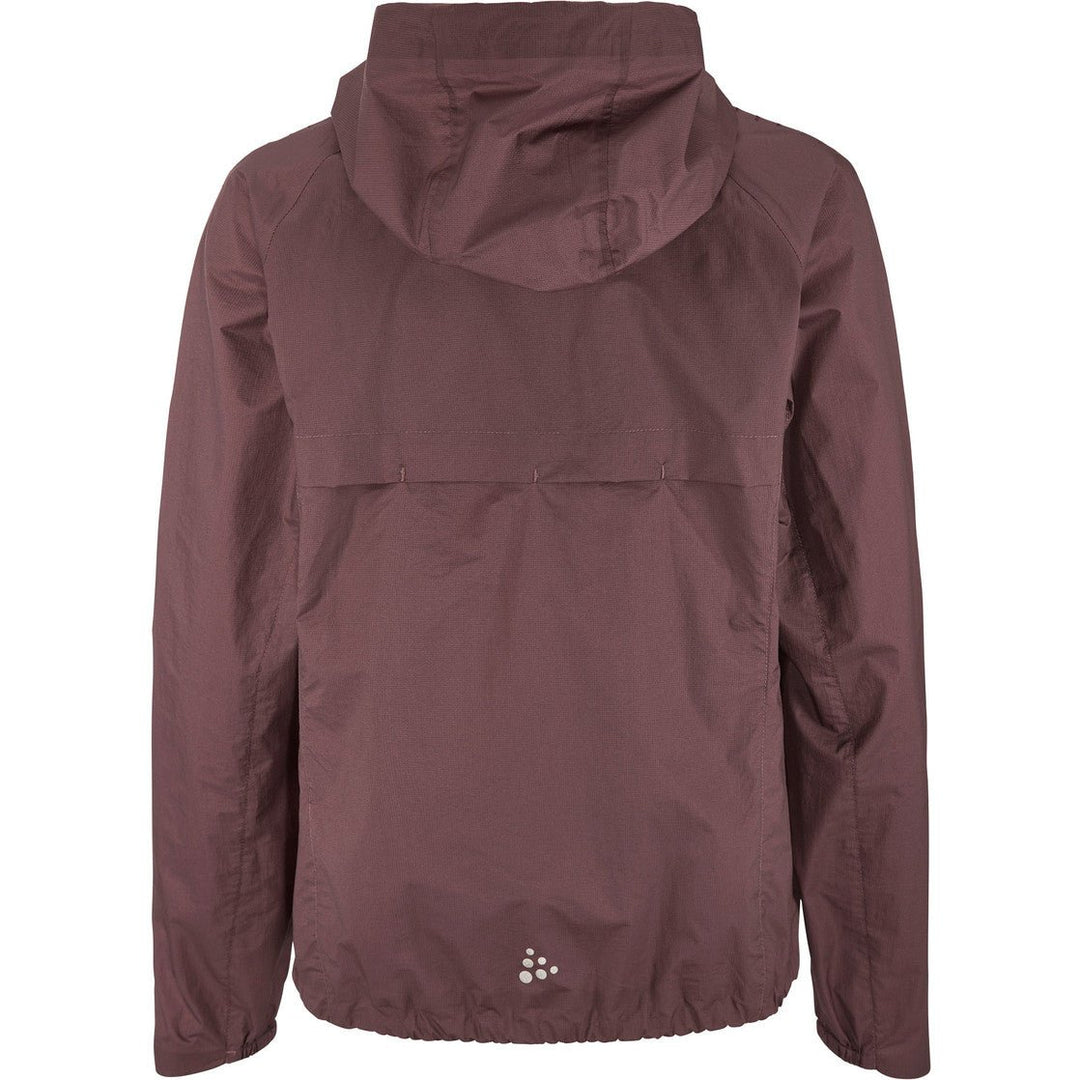 Craft Pro Trail Lightweight Jacket Waterproof Running Jacket - SAMPLE DROP