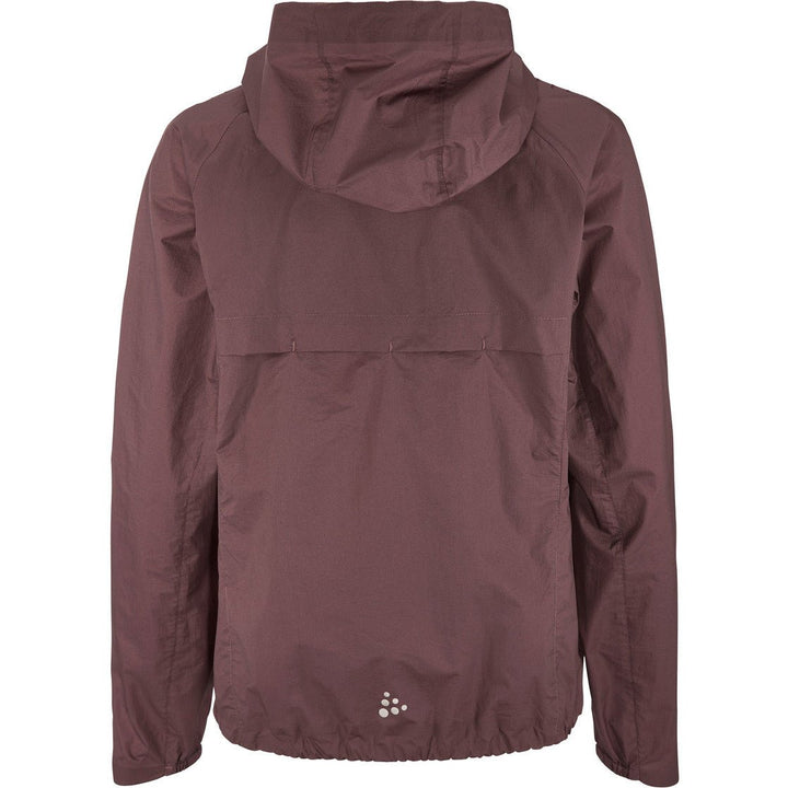Craft Pro Trail Lightweight Jacket Waterproof Running Jacket - SAMPLE DROP