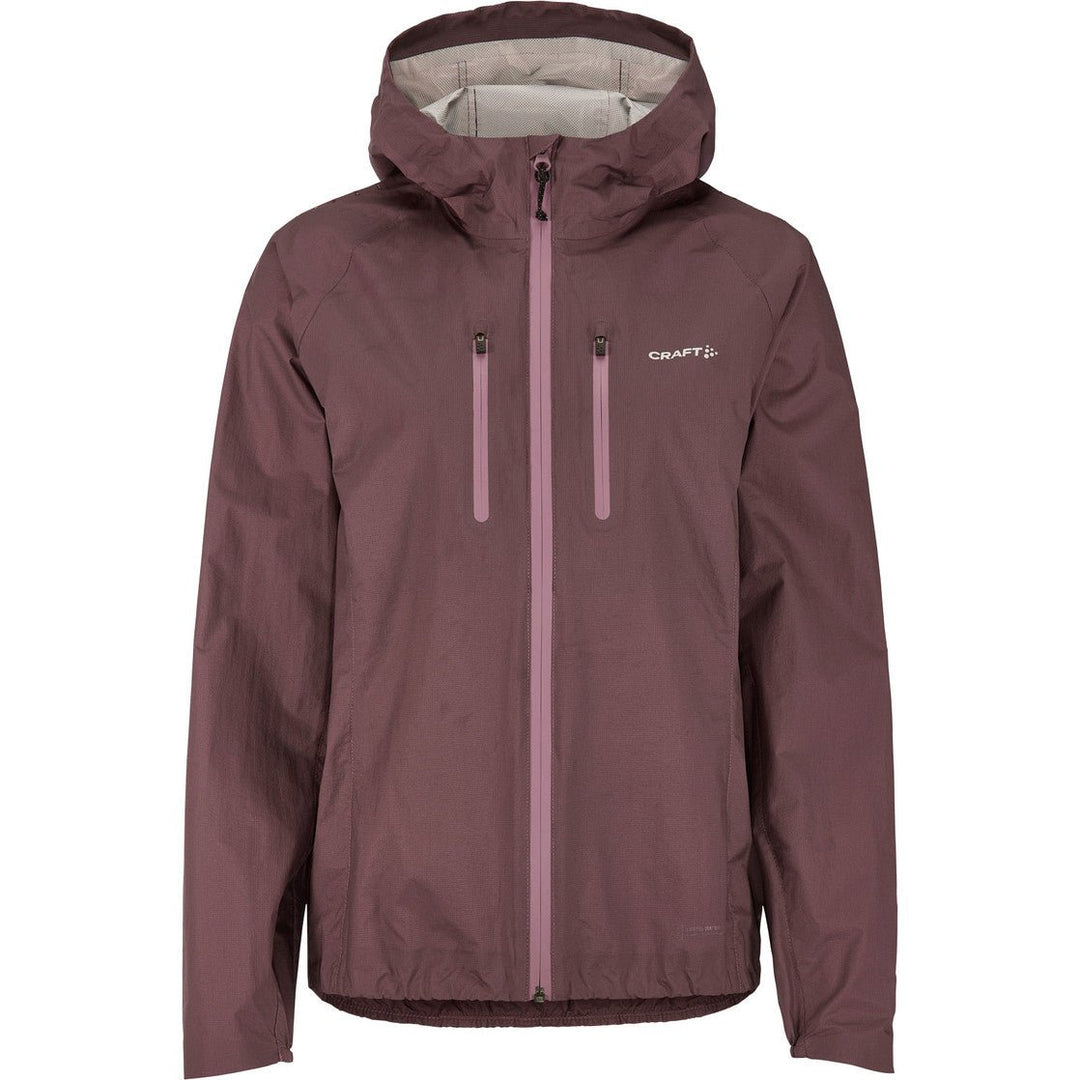 Craft Pro Trail Lightweight Jacket Waterproof Running Jacket - SAMPLE DROP