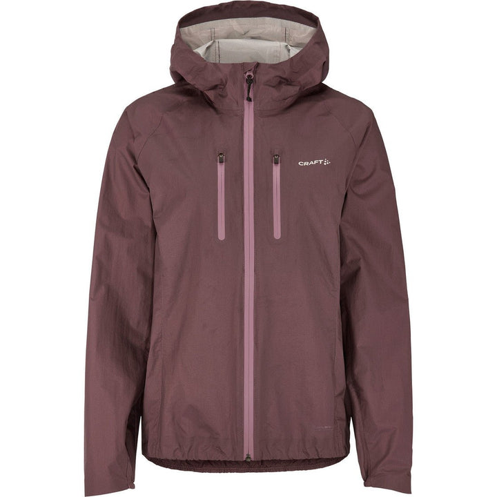 Craft Pro Trail Lightweight Jacket Waterproof Running Jacket - SAMPLE DROP
