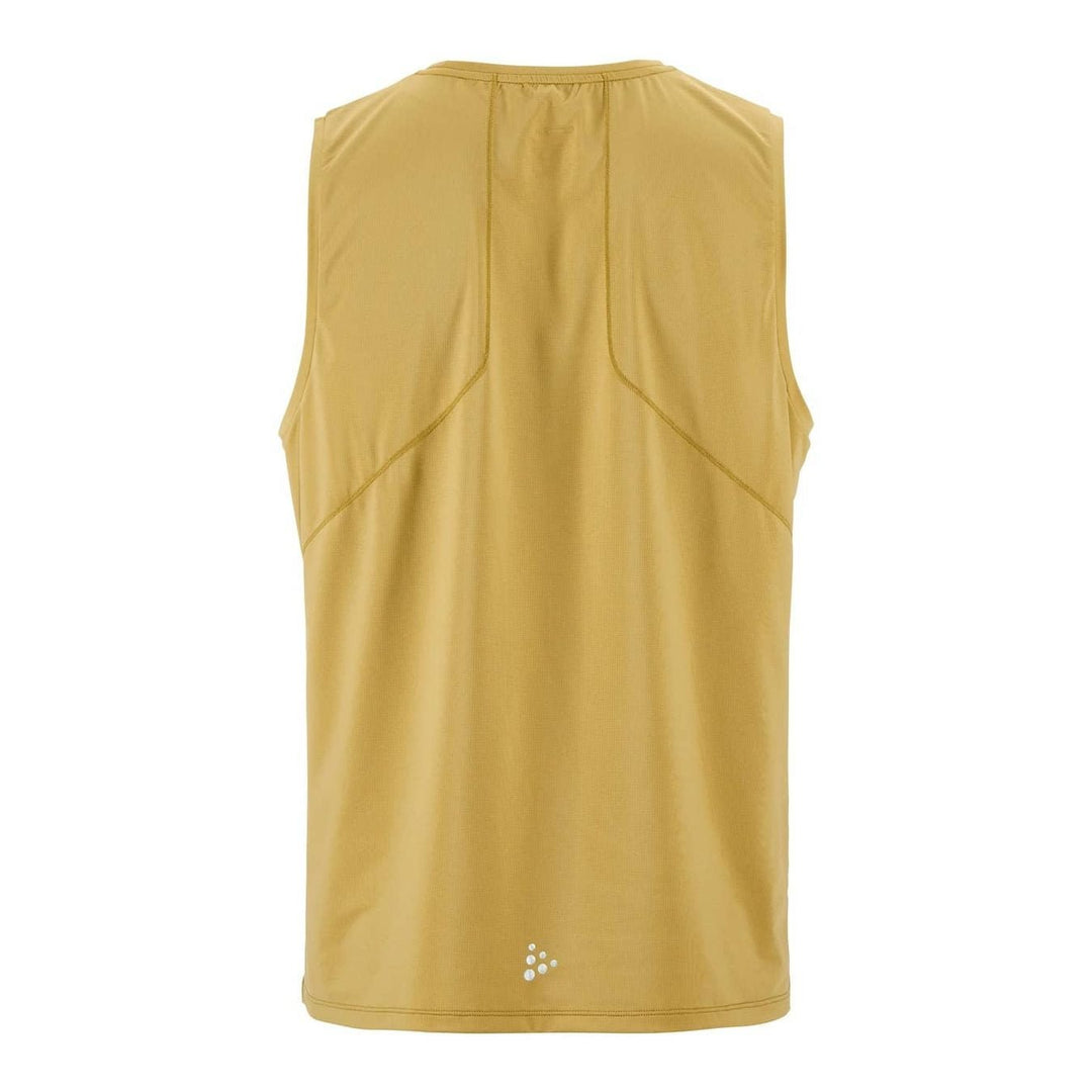 Craft Pro Trail Singlet 2 Men&