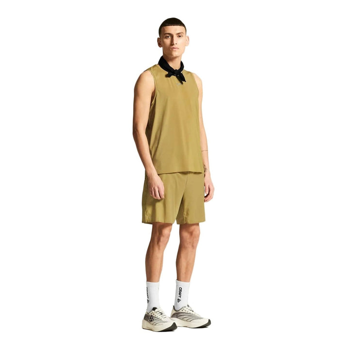 Craft Pro Trail Singlet 2 Men&