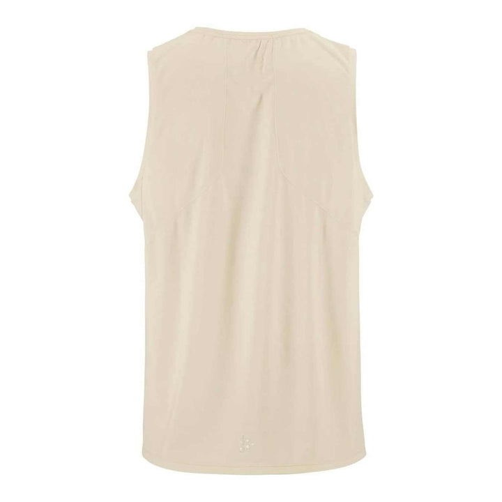 Craft PRO Trail Singlet 2 Men’s Plaster M - SAMPLE DROP