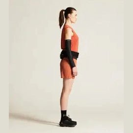 Craft PRO Trail Singlet 2 Women Khaki M - SAMPLE DROP