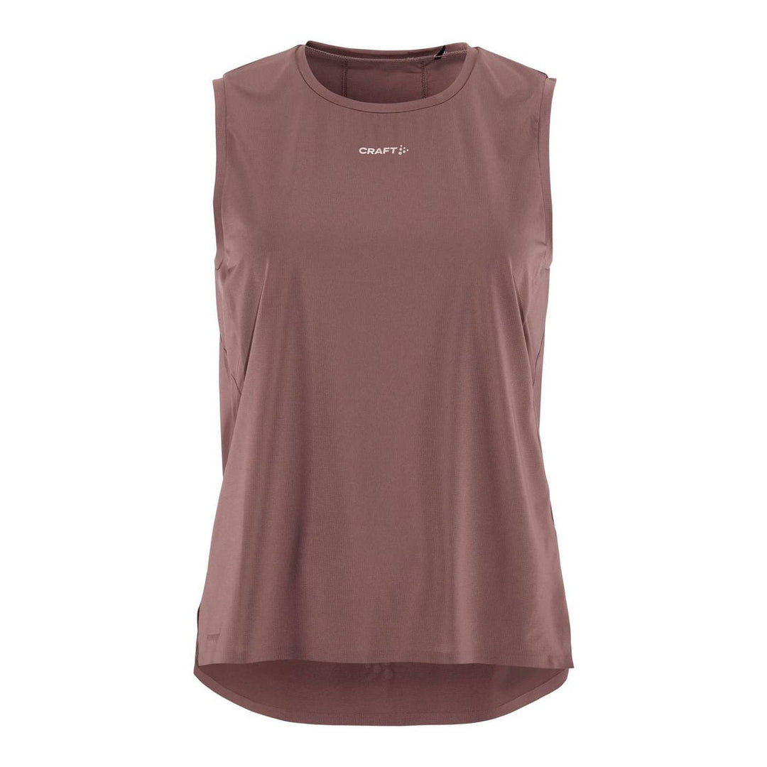 Craft Pro Trail Singlet 2 Women&