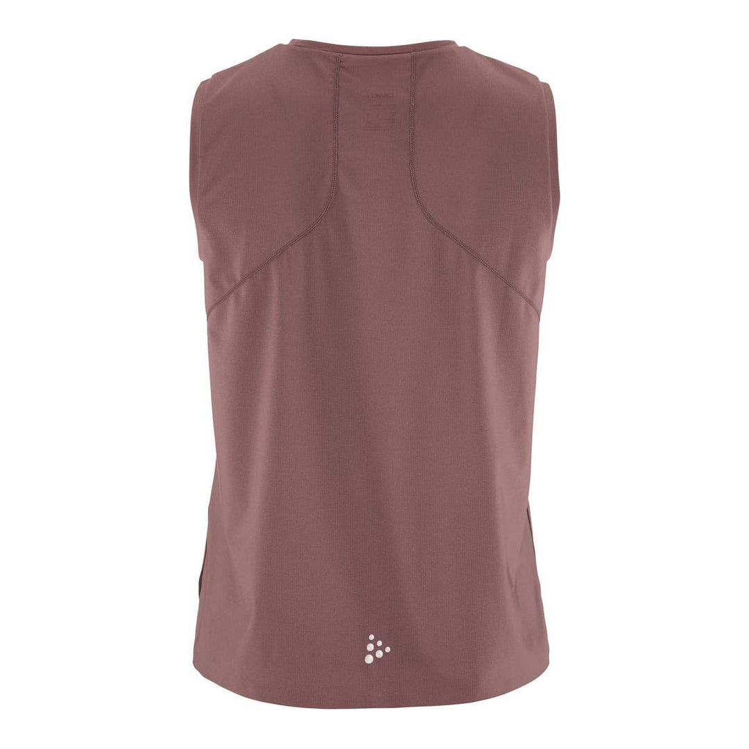 Craft Pro Trail Singlet 2 Women&
