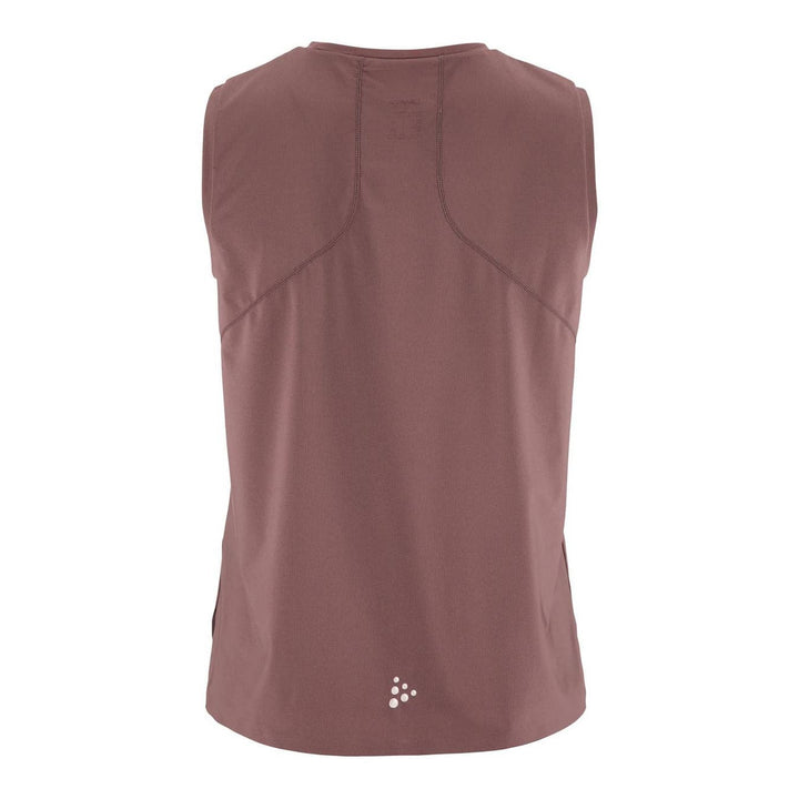 Craft Pro Trail Singlet 2 Women&