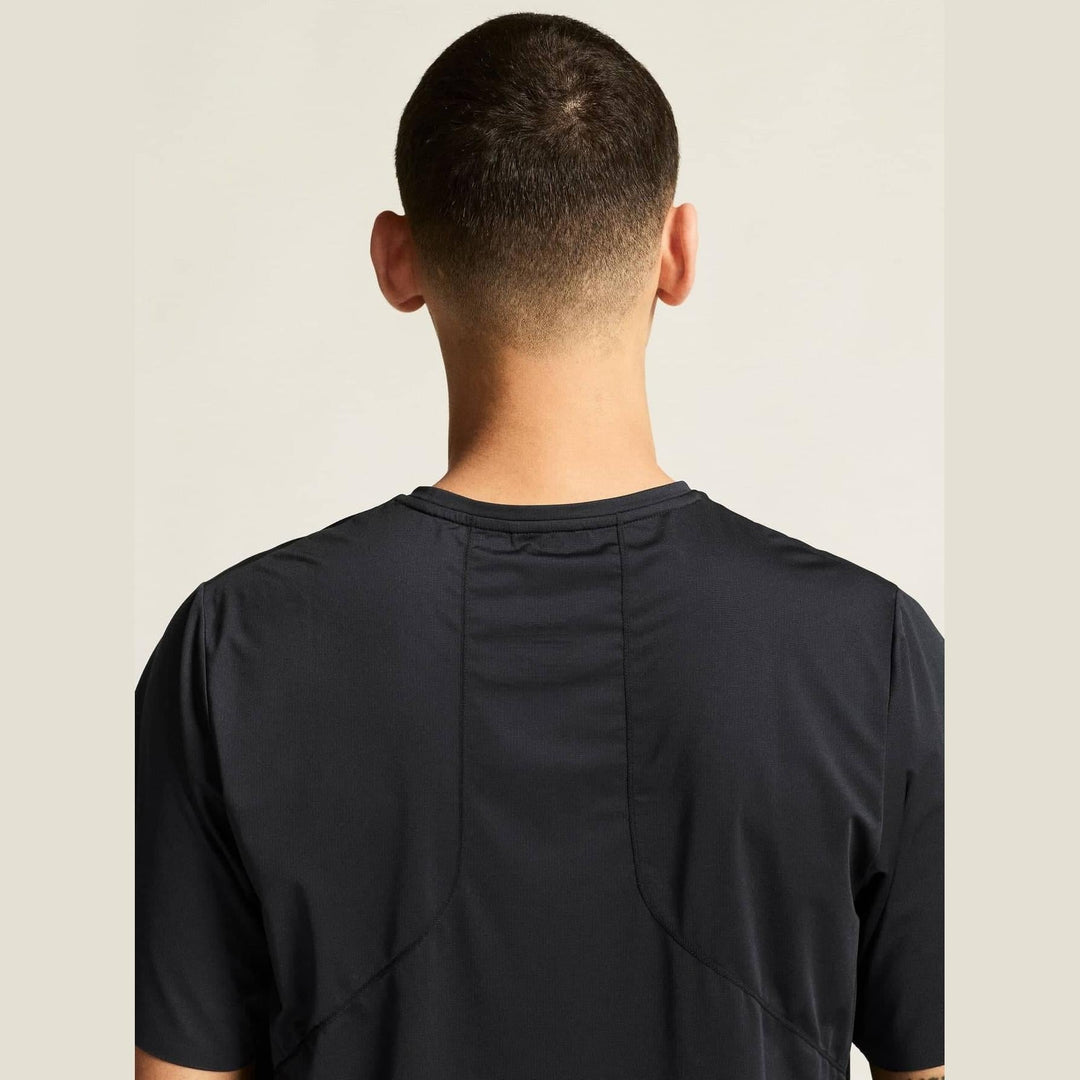 Craft PRO Trail SS Tee 2 Men’s Black M - SAMPLE DROP