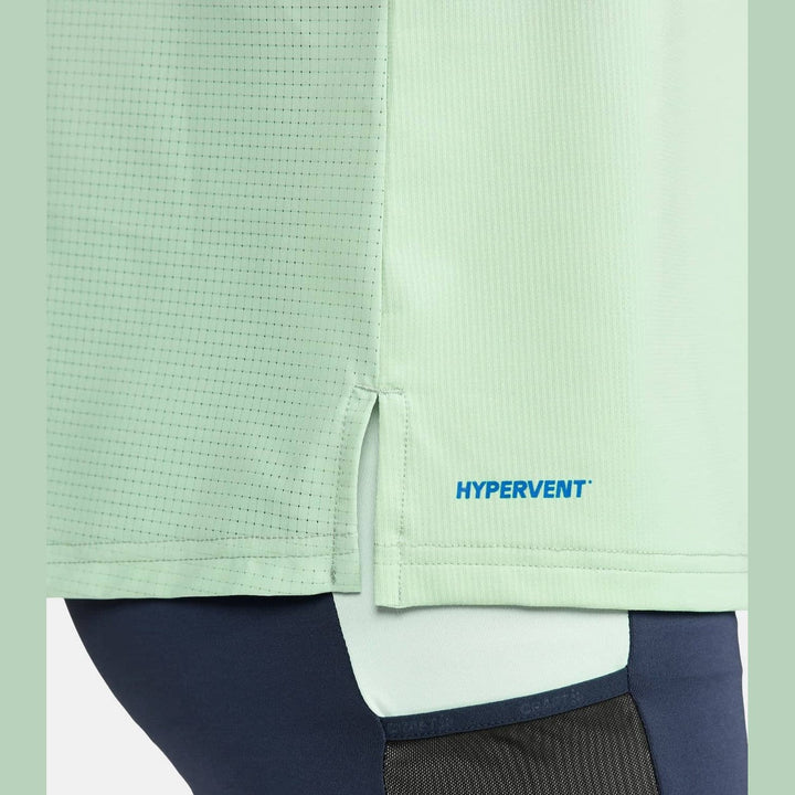 Craft PRO Trail SS Tee M - Plexi - SAMPLE DROP