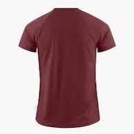 Craft PRO Trail T-Shirt 2 Women’s Red M - SAMPLE DROP