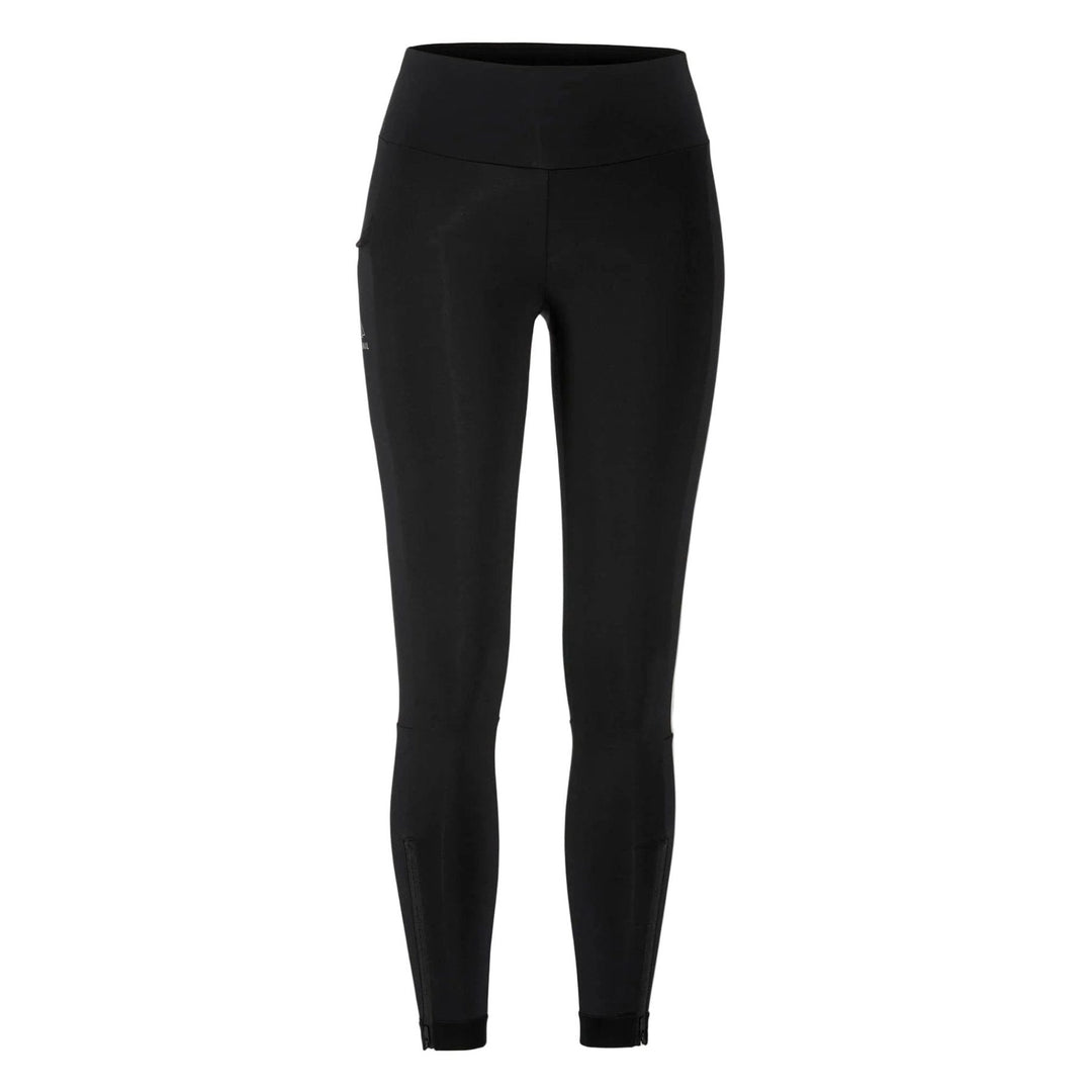 Craft Pro Trail Tights 2 Women's - Black - SAMPLE DROP