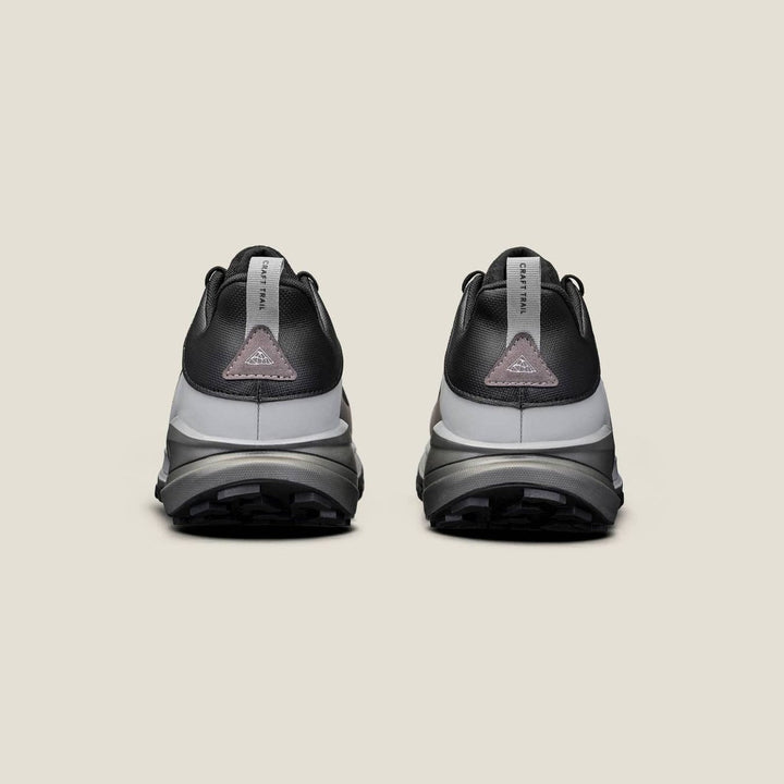 Craft Pure Trail Hydro M – Black - SAMPLE DROP