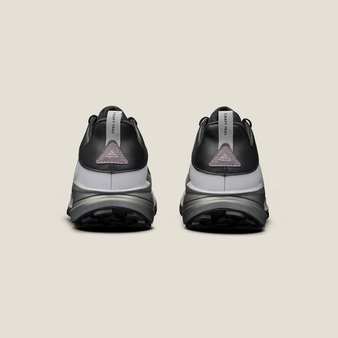 Craft Pure Trail Hydro M - Black/Grey - SAMPLE DROP