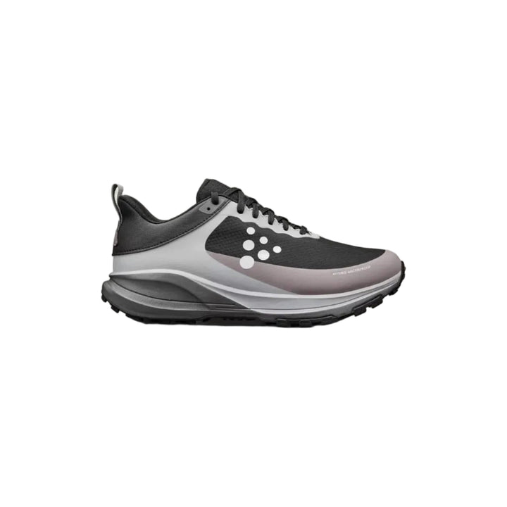 Craft Pure Trail Hydro M - Black/Grey - SAMPLE DROP