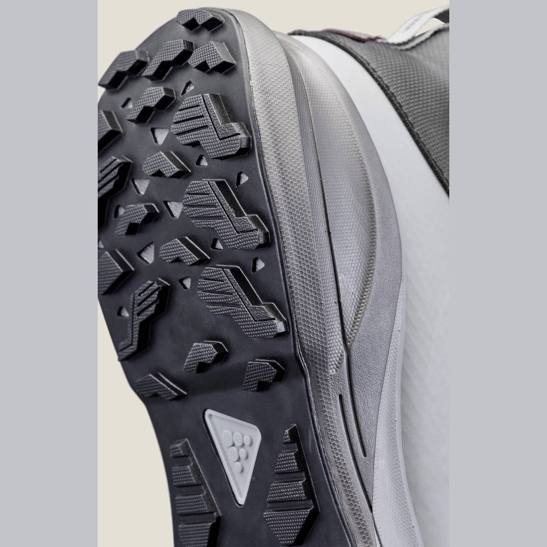Craft Pure Trail Hydro M - Black/Grey - SAMPLE DROP