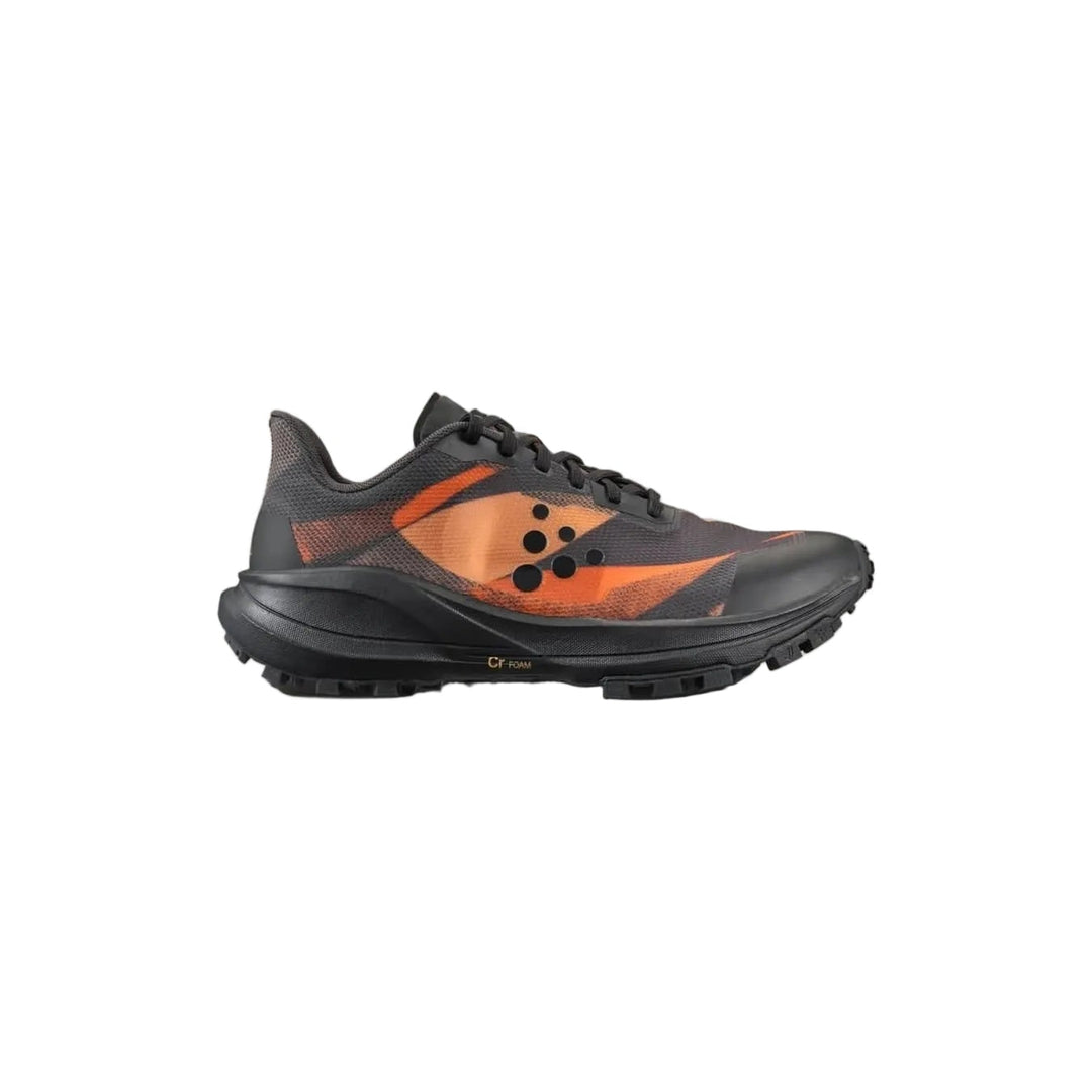 Craft Pure Trail Pro M – Black - SAMPLE DROP