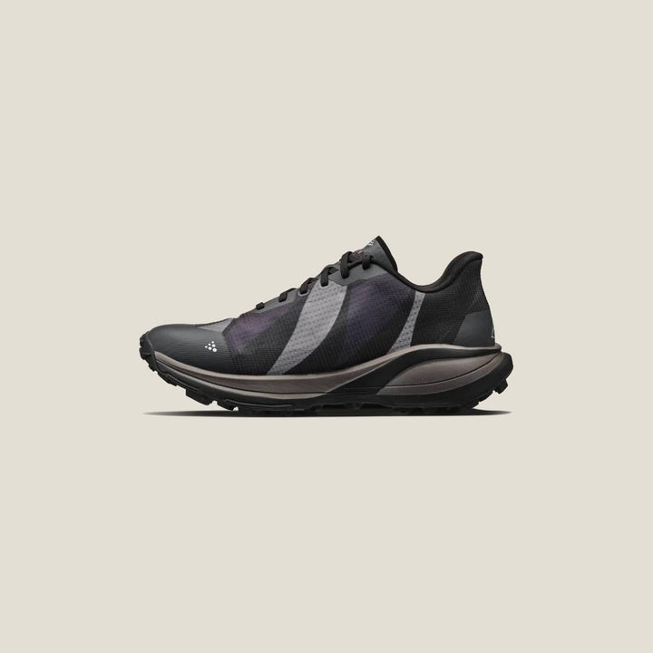 Craft Pure Trail Pro M – Black - SAMPLE DROP