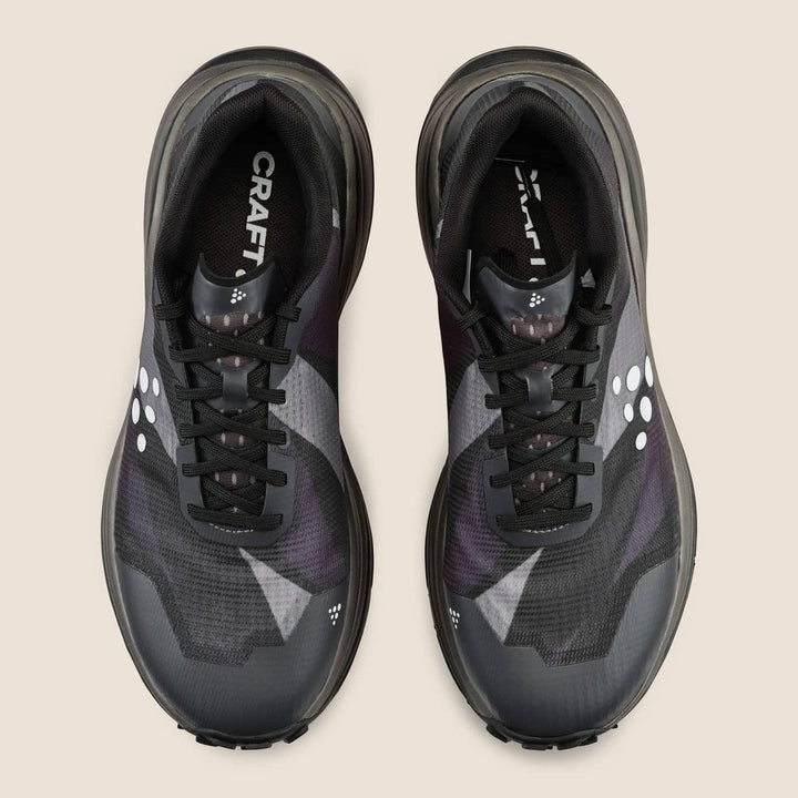 Craft Pure Trail Pro M – Black - SAMPLE DROP