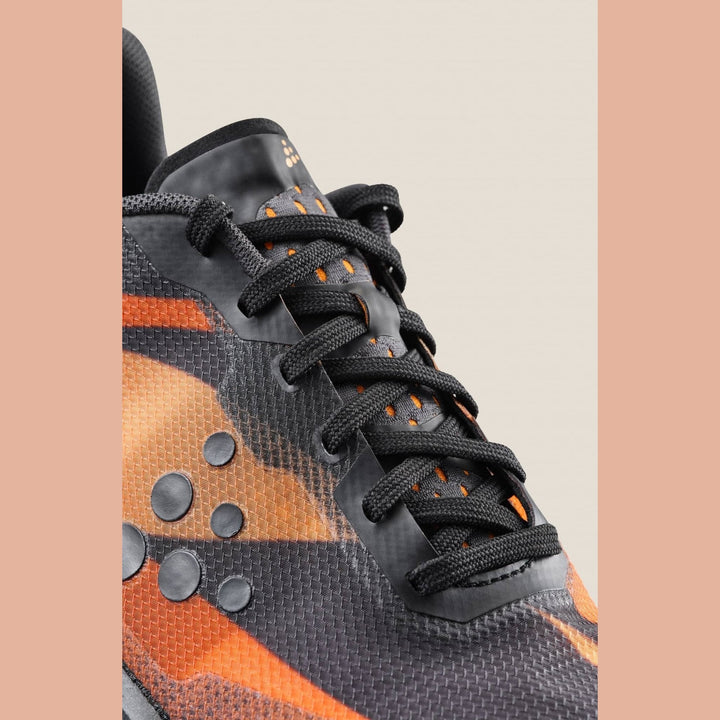 Craft Pure Trail Pro M – Black - SAMPLE DROP