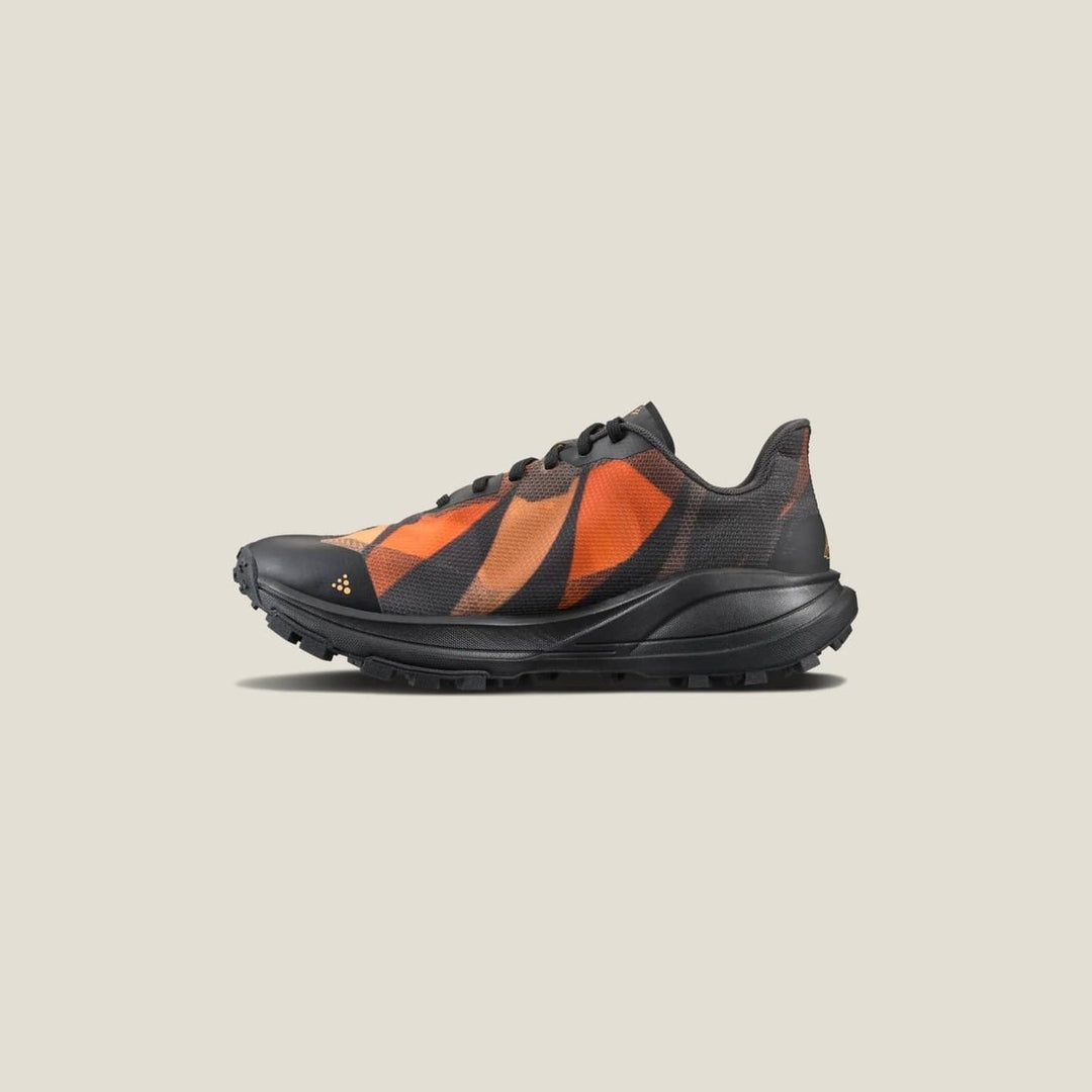Craft Pure Trail Pro M – Black - SAMPLE DROP