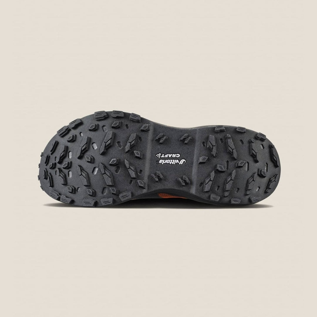 Craft Pure Trail Pro M – Black - SAMPLE DROP