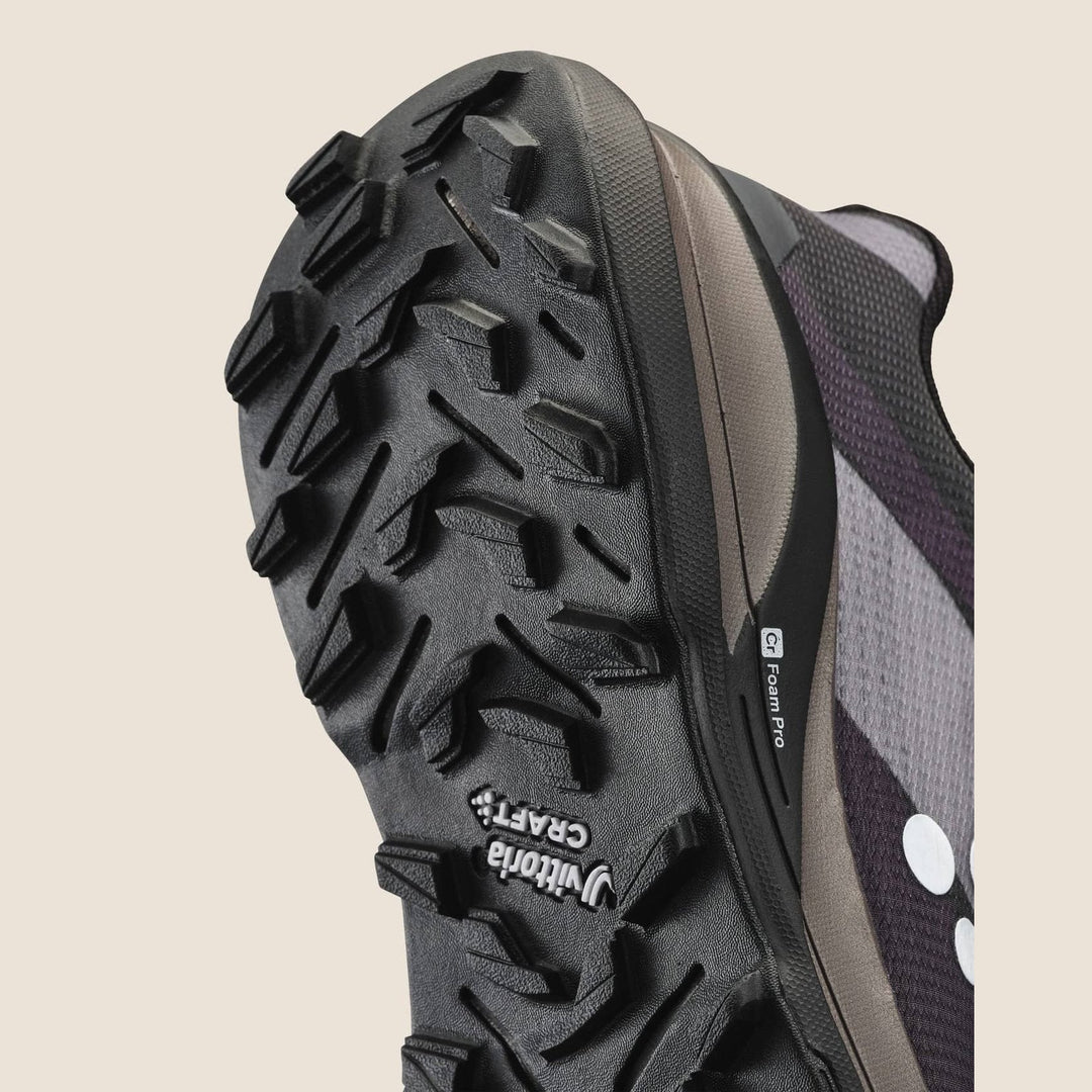 Craft Pure Trail Pro M – Black - SAMPLE DROP