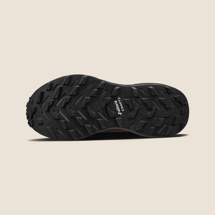 Craft Pure Trail Pro M – Black - SAMPLE DROP