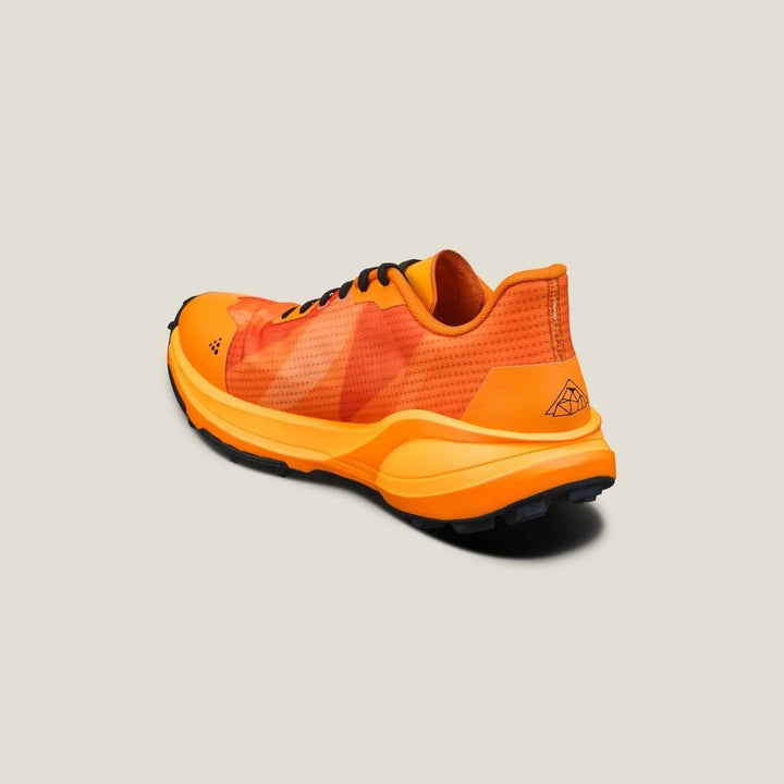 Craft Pure Trail Pro M – Orange/Multi - SAMPLE DROP