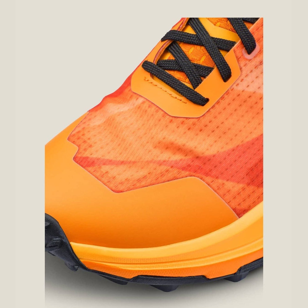 Craft Pure Trail Pro M – Orange/Multi - SAMPLE DROP