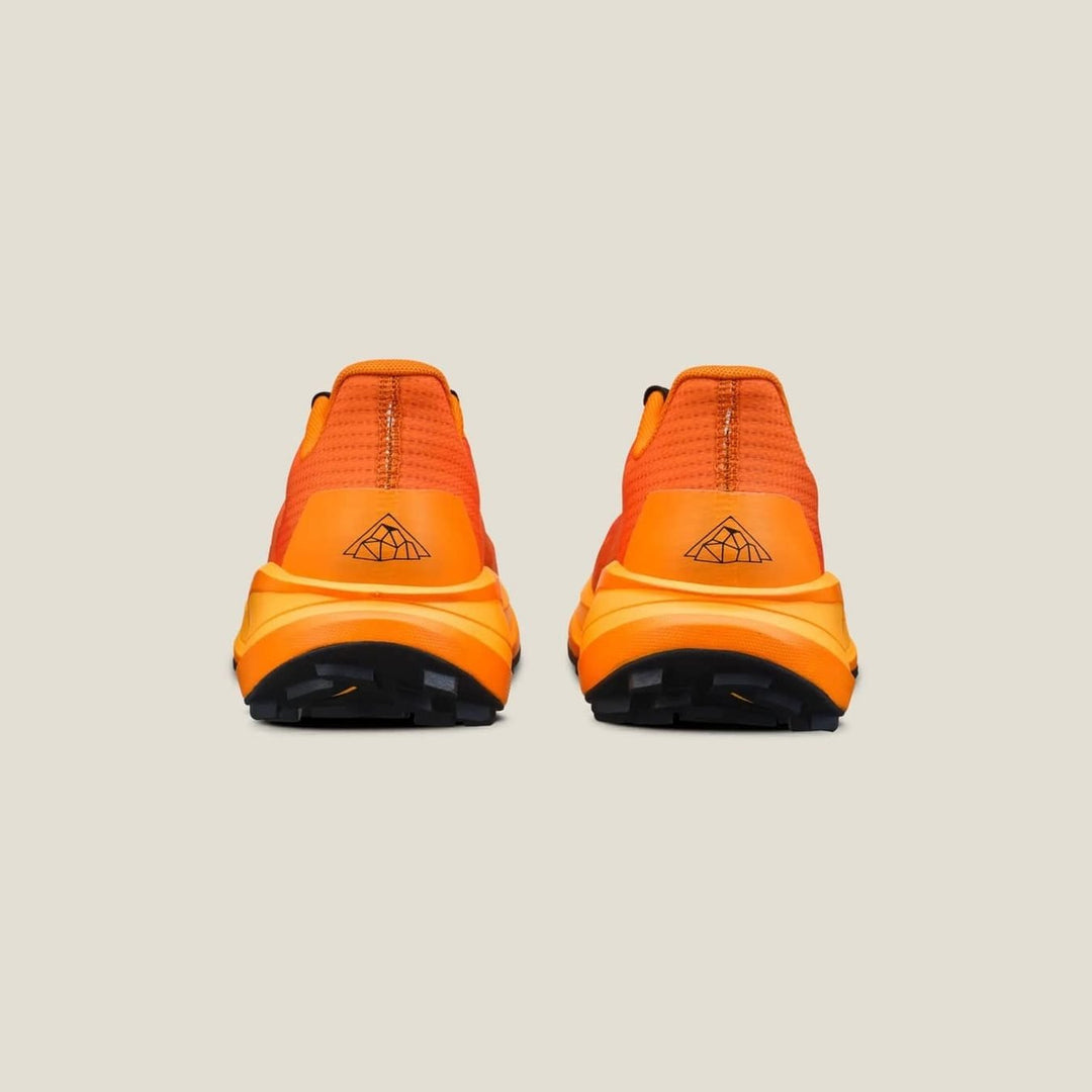 Craft Pure Trail Pro M – Orange/Multi - SAMPLE DROP