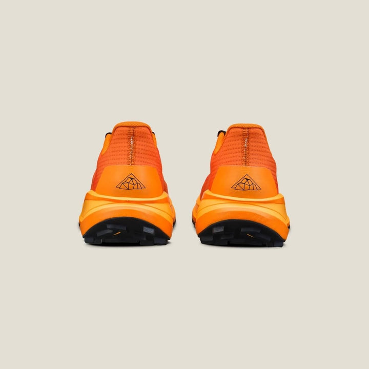 Craft Pure Trail Pro M – Orange/Multi - SAMPLE DROP